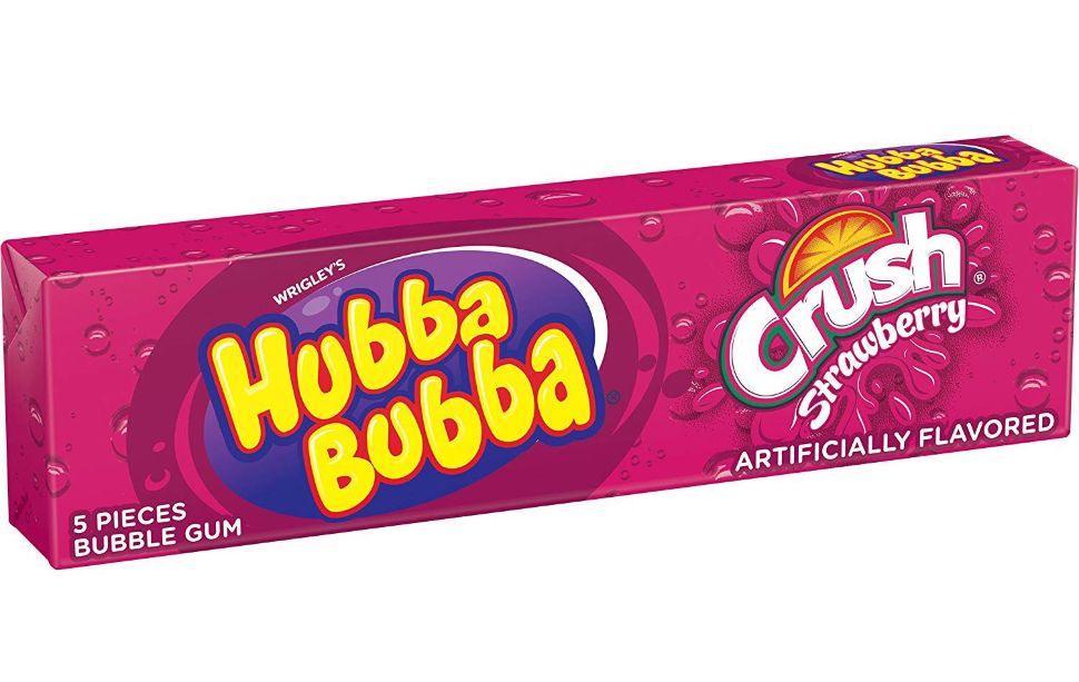 Купить Жевательная резинка Hubba Bubba недорого в интернет-магазине Украина