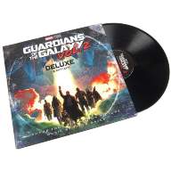Guardians Of The Galaxy Vol. 2: Awesome Mix Vol. 2 Deluxe Edition (2LP) - Guardians Of The Galaxy Vol. 2: Awesome Mix Vol. 2 Deluxe Edition (2LP)