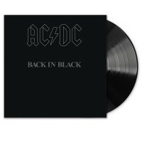 AC/DC - Back in Black