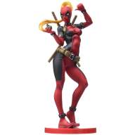 Фигурка Kotobukiya ArtFx+ Marvel Bishoujo Lady Deadpool - Фигурка Kotobukiya ArtFx+ Marvel Bishoujo Lady Deadpool