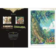 Art of Mana HC - Art of Mana HC