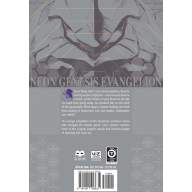 Neon Genesis Evangelion Vol.4 TPB (3-In-1 Edition) - Neon Genesis Evangelion Vol.4 TPB (3-In-1 Edition)