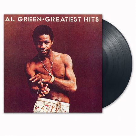 Al Green - Greatest Hits