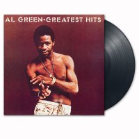 Al Green - Greatest Hits