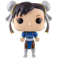 Фигурка Funko Pop! Games: Street Fighter - Chun-Li - Фигурка Funko Pop! Games: Street Fighter - Chun-Li