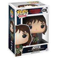 Фигурка Funko Pop! Television: Stranger Things - Joyce In Lights - Фигурка Funko Pop! Television: Stranger Things - Joyce In Lights