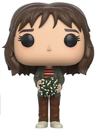 Фигурка Funko Pop! Television: Stranger Things - Joyce In Lights