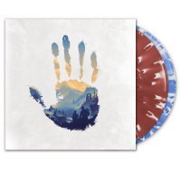 God of War - Original Video Game Soundtrack (Cloudy Vinyl)