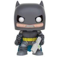 Фигурка Funko Pop! DC: Batman The Dark Knight Returns - Armored Batman (exclusive) - Фигурка Funko Pop! DC: Batman The Dark Knight Returns - Armored Batman (exclusive)