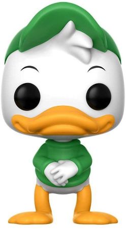 Фигурка Funko Pop! Disney: Duck Tales - Louie