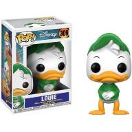Фигурка Funko Pop! Disney: Duck Tales - Louie - Фигурка Funko Pop! Disney: Duck Tales - Louie