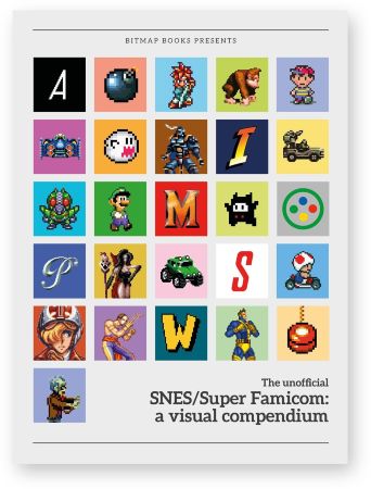 SNES / Super Famicom: a visual compendium
