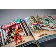 SNES / Super Famicom: a visual compendium - SNES / Super Famicom: a visual compendium