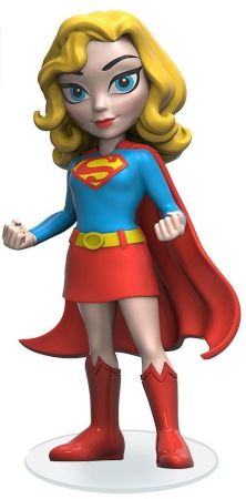 Фигурка Funko Rock Candy: DC: Classic Supergirl