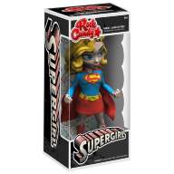 Фигурка Funko Rock Candy: DC: Classic Supergirl - Фигурка Funko Rock Candy: DC: Classic Supergirl