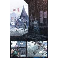Клаус. Книга 1 - Клаус. Книга 1