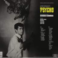 Винил Psycho (Original Motion Picture Soundtrack) LP - Винил Psycho (Original Motion Picture Soundtrack) LP