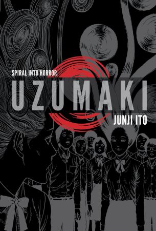 Uzumaki: Complete Deluxe Edition HC