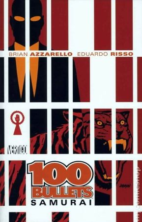 100 Bullets TPB Vol.7