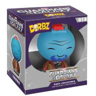 Funko Dorbz: Guardians Of The Galaxy - Yondu - Funko Dorbz: Guardians Of The Galaxy - Yondu