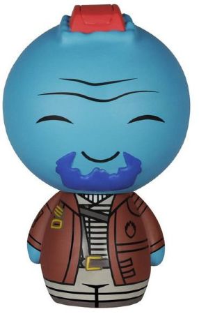 Funko Dorbz: Guardians Of The Galaxy - Yondu