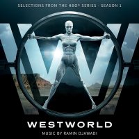 Westworld: Season 1 Selections from the HBO Series LP (Б/У EX)