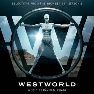 Westworld: Season 1 Selections from the HBO Series LP (Б/У EX) - Westworld: Season 1 Selections from the HBO Series LP (Б/У EX)