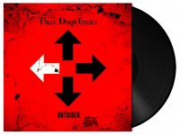Three Days Grace - Outsider LP