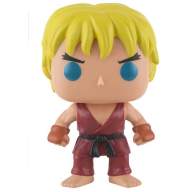 Фигурка Funko Pop! Games: Street Fighter - Ken - Фигурка Funko Pop! Games: Street Fighter - Ken