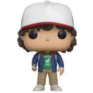 Фигурка Funko Pop! Television: Stranger Things - Dustin - Фигурка Funko Pop! Television: Stranger Things - Dustin