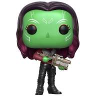 Фигурка Funko Pop! Marvel: Guardians Of The Galaxy Vol. 2 - Gamora - Фигурка Funko Pop! Marvel: Guardians Of The Galaxy Vol. 2 - Gamora