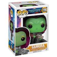 Фигурка Funko Pop! Marvel: Guardians Of The Galaxy Vol. 2 - Gamora - Фигурка Funko Pop! Marvel: Guardians Of The Galaxy Vol. 2 - Gamora