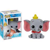Фигурка Funko Pop! Disney: Dumbo - Фигурка Funko Pop! Disney: Dumbo
