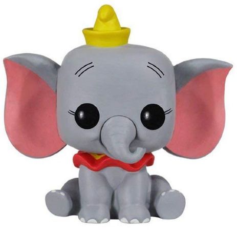 Фигурка Funko Pop! Disney: Dumbo