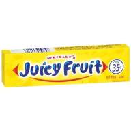 Жевательная резинка Juicy Fruit - Жевательная резинка Juicy Fruit