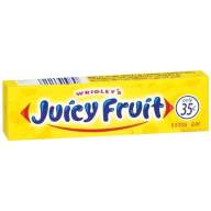 Жевательная резинка Juicy Fruit - Жевательная резинка Juicy Fruit