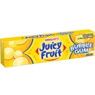 Жевательная резинка Juicy Fruit - Жевательная резинка Juicy Fruit