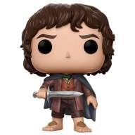 Фигурка Funko POP! Vinyl: Movies: Lord Of The Rings/Hobbit - Frodo Baggins - Фигурка Funko POP! Vinyl: Movies: Lord Of The Rings/Hobbit - Frodo Baggins