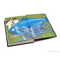 Gyo: Complete Deluxe Edition HC - Gyo: Complete Deluxe Edition HC