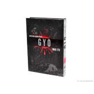 Gyo: Complete Deluxe Edition HC - Gyo: Complete Deluxe Edition HC