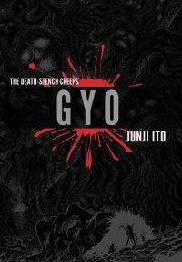 Gyo: Complete Deluxe Edition HC