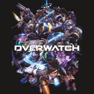 The Art of Overwatch HC - The Art of Overwatch HC