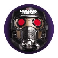 Винил Guardians Of The Galaxy: Awesome Mix Vol.1 Picture Disc LP (Б/У EX)