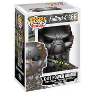 Фигурка Funko Pop! Games: Fallout 4 - X-01 Power Armor - Фигурка Funko Pop! Games: Fallout 4 - X-01 Power Armor