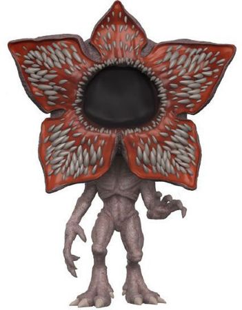 Фигурка Funko Pop! Television: Stranger Things - Demogorgon