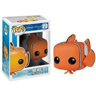 Фигурка Funko Pop! Disney PIXAR: Finding Nemo - Nemo - Фигурка Funko Pop! Disney PIXAR: Finding Nemo - Nemo