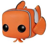 Фигурка Funko Pop! Disney PIXAR: Finding Nemo - Nemo