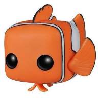 Фигурка Funko Pop! Disney PIXAR: Finding Nemo - Nemo - Фигурка Funko Pop! Disney PIXAR: Finding Nemo - Nemo