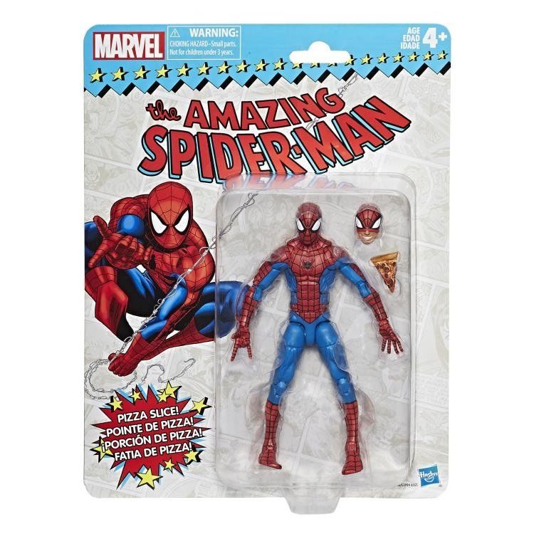 Marvel legends vintage collection hot sale