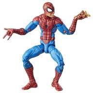 Фигурка Marvel Legends Retro Collection Wave 1 - the Amazing Spider-Man - Фигурка Marvel Legends Retro Collection Wave 1 - the Amazing Spider-Man